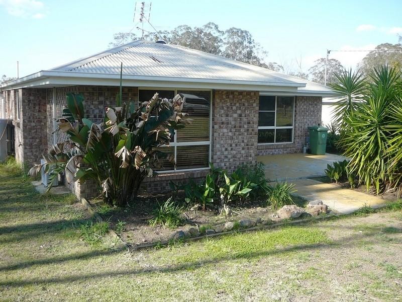 South Nanango QLD 4615