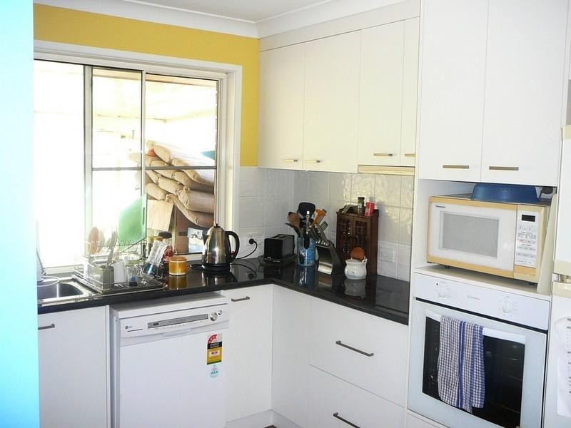 South Nanango QLD 4615