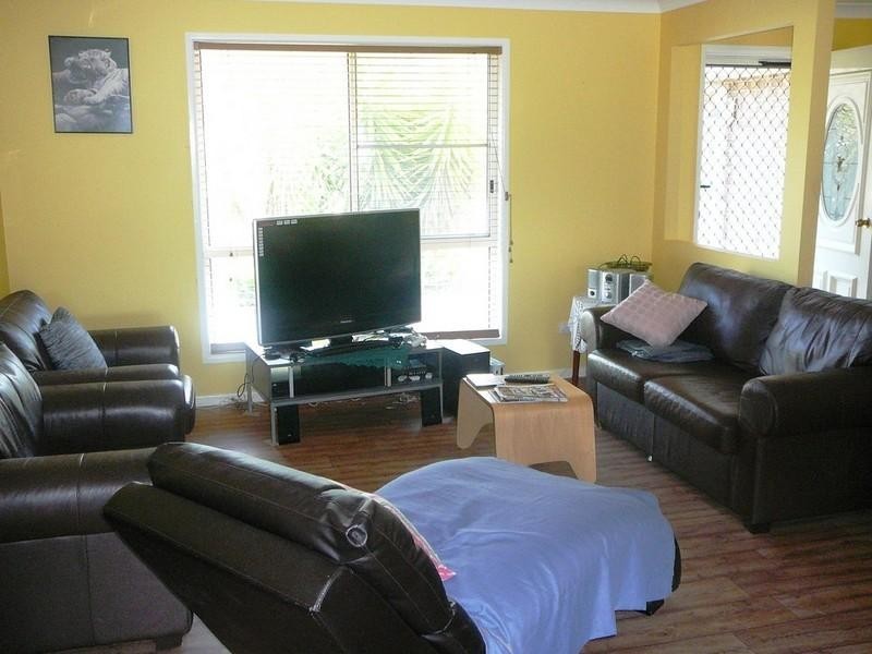 South Nanango QLD 4615