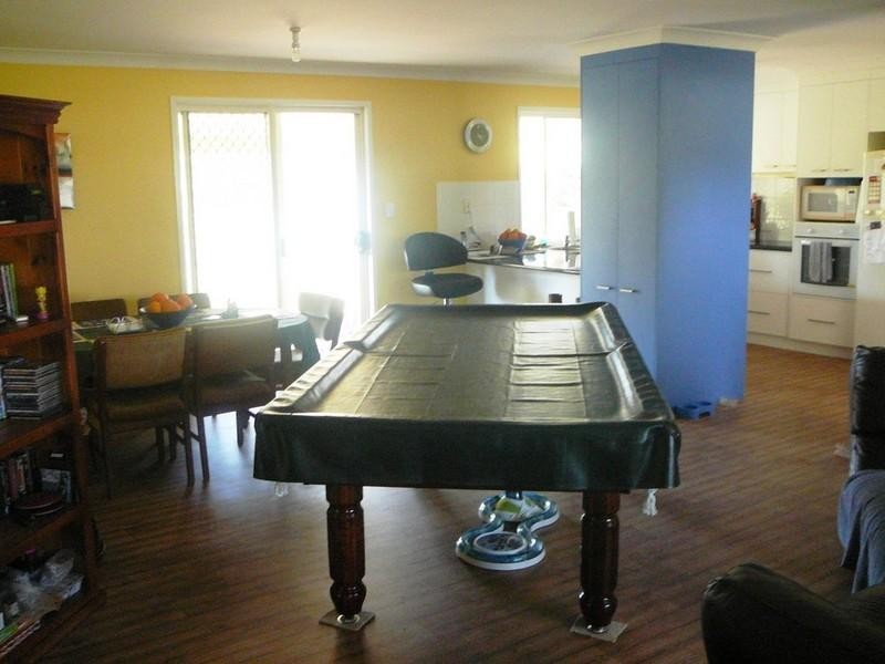 South Nanango QLD 4615