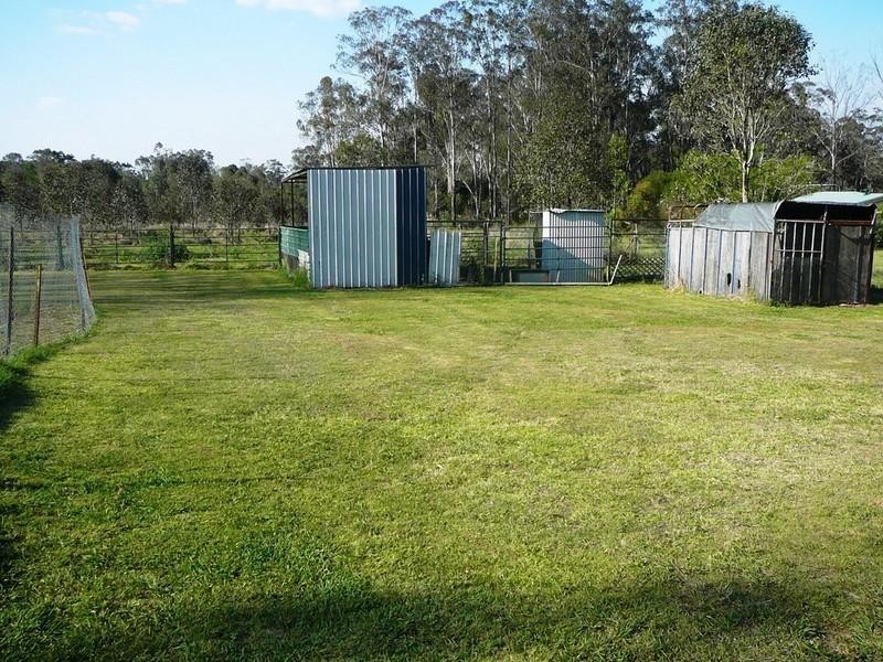 South Nanango QLD 4615