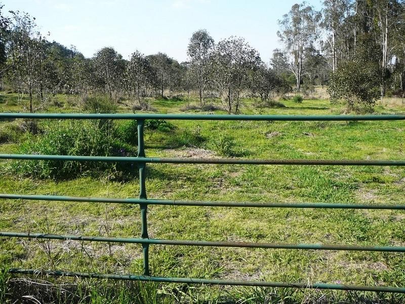 South Nanango QLD 4615