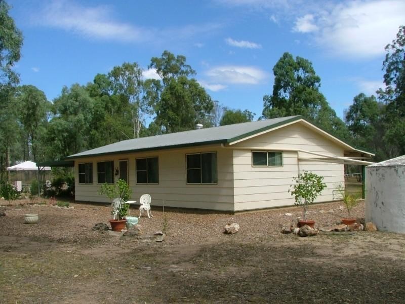 Nanango QLD 4615