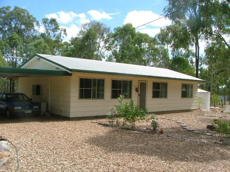 Nanango QLD 4615