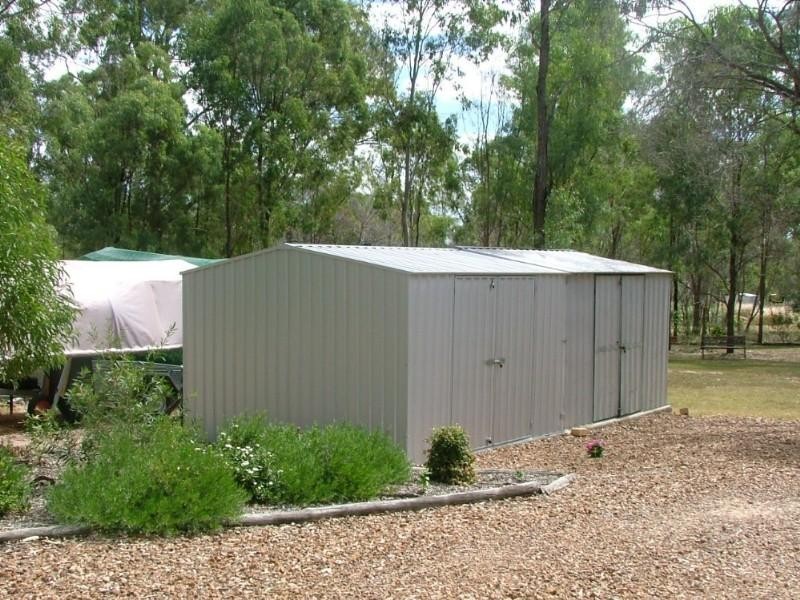 Nanango QLD 4615
