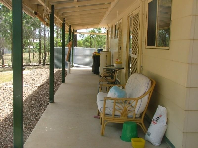 Nanango QLD 4615
