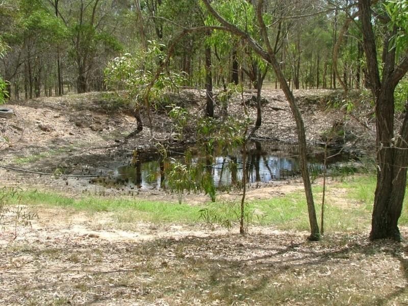 Nanango QLD 4615