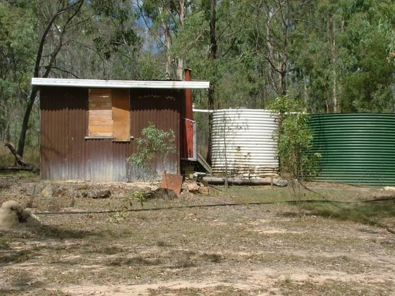 Nanango QLD 4615