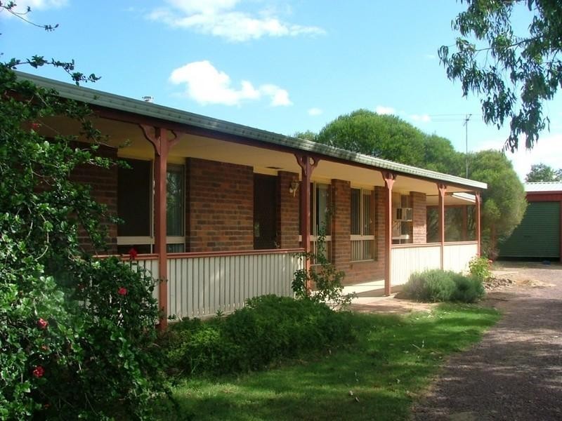 Nanango QLD 4615