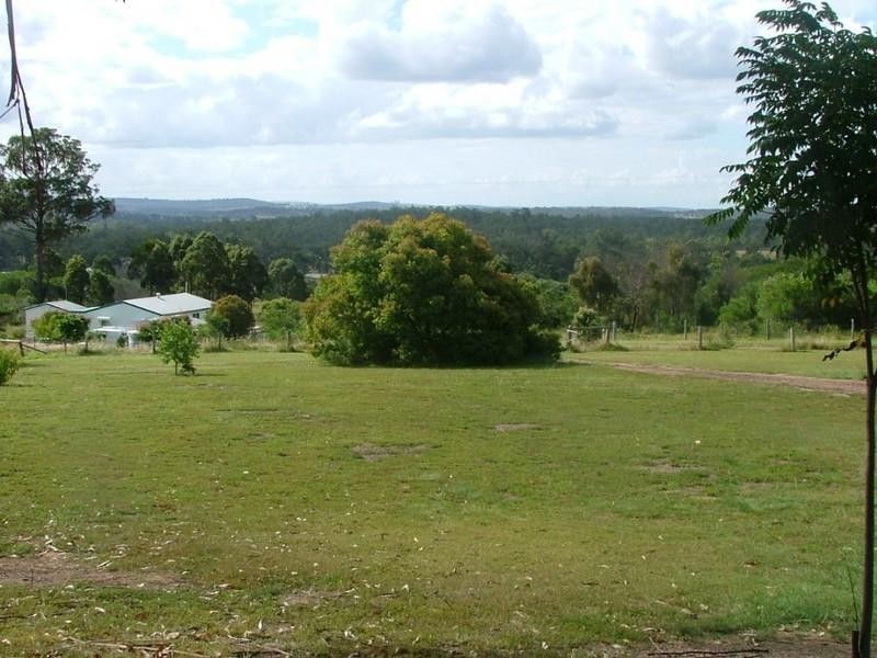 Nanango QLD 4615