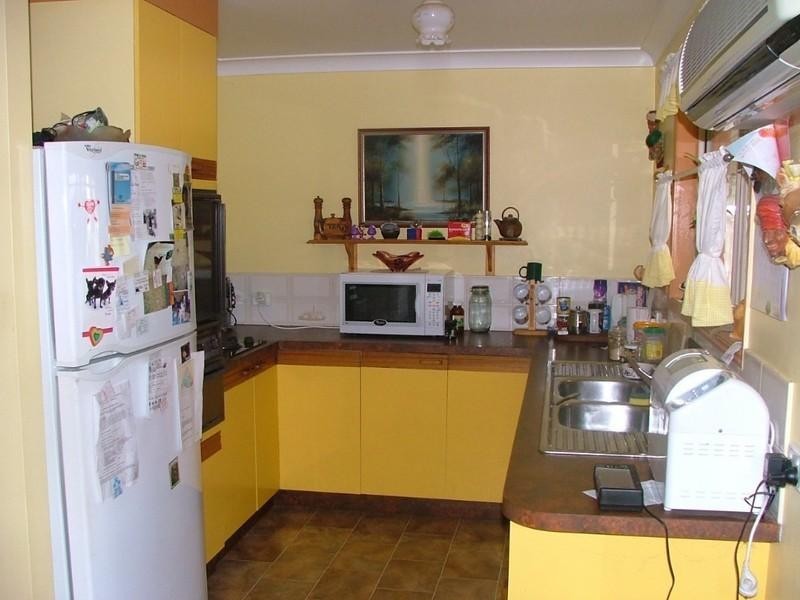 Nanango QLD 4615
