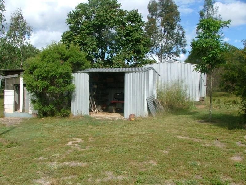 Nanango QLD 4615