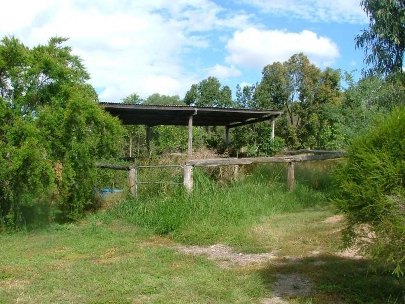 Nanango QLD 4615