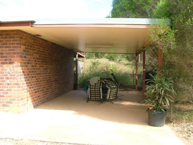 Nanango QLD 4615