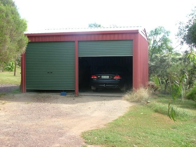 Nanango QLD 4615