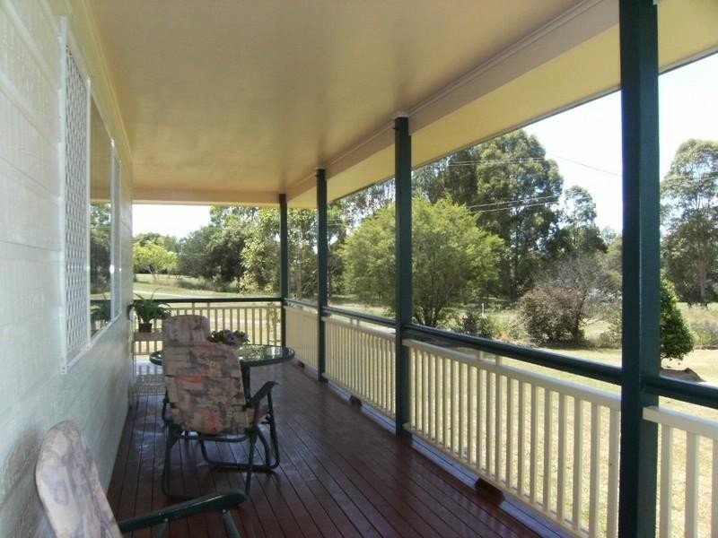 Blackbutt QLD 4306