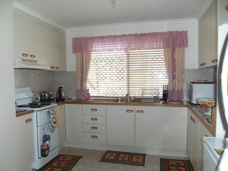 Blackbutt QLD 4306
