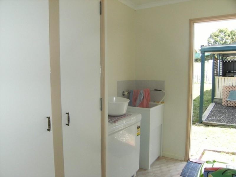 Blackbutt QLD 4306