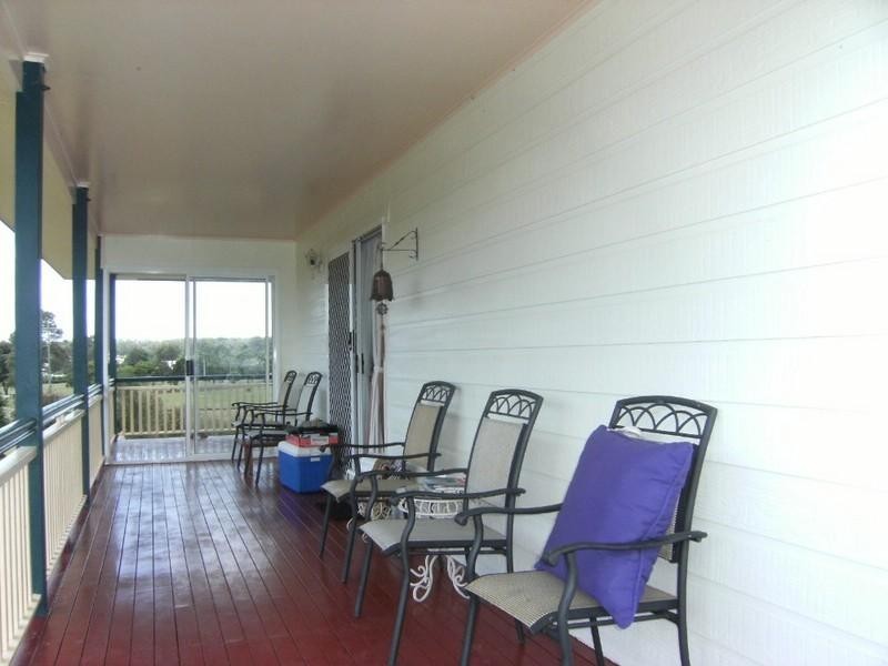 Blackbutt QLD 4306
