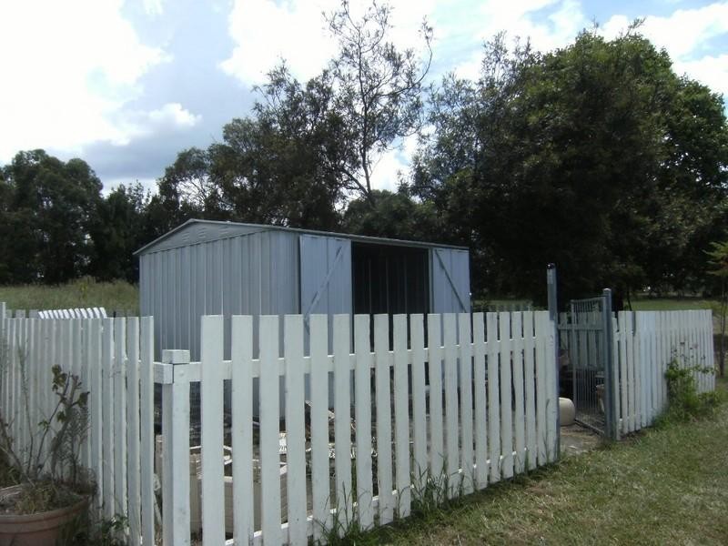 Blackbutt QLD 4306