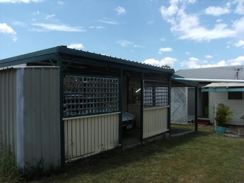 Blackbutt QLD 4306