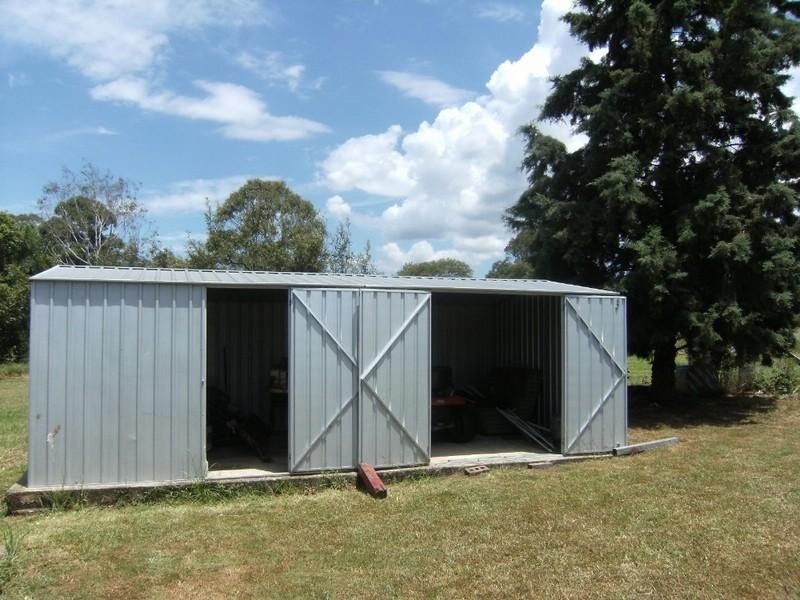 Blackbutt QLD 4306