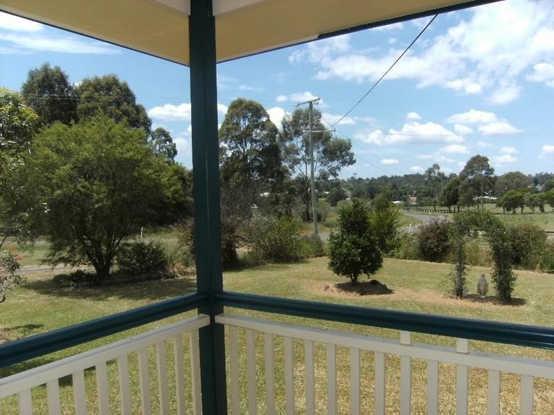 Blackbutt QLD 4306