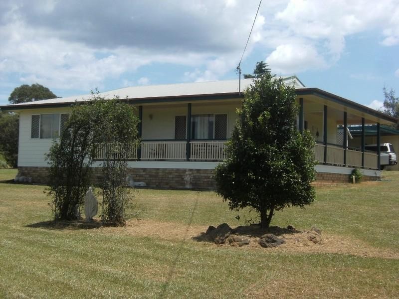 Blackbutt QLD 4306