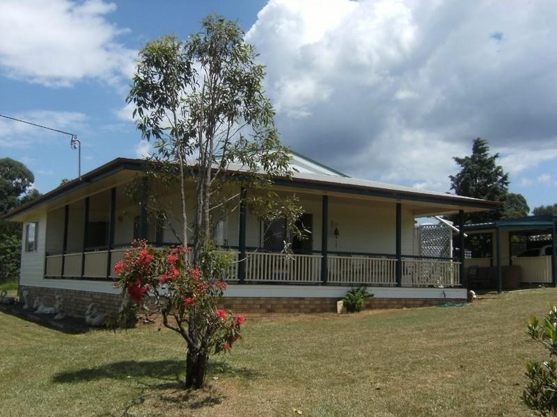Blackbutt QLD 4306