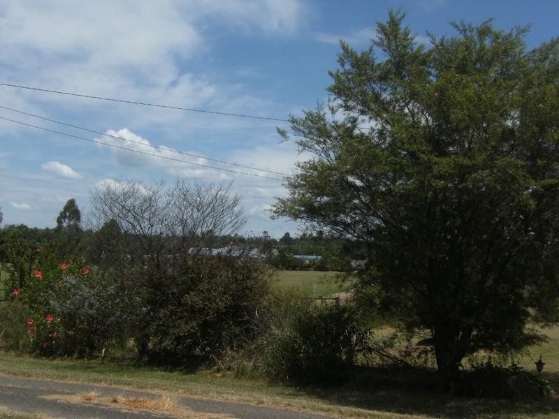 Blackbutt QLD 4306