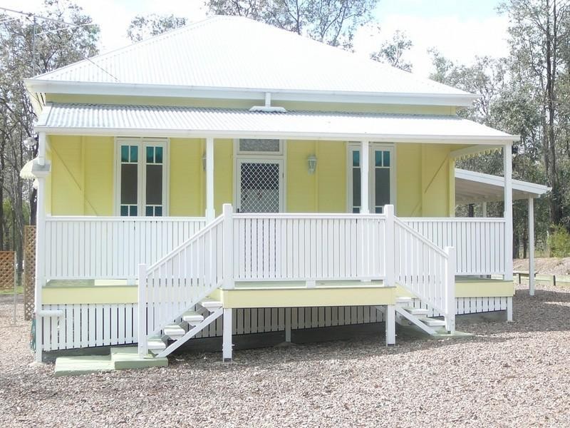 Nanango QLD 4615