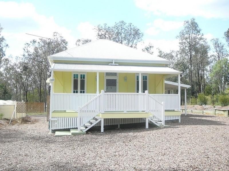 Nanango QLD 4615