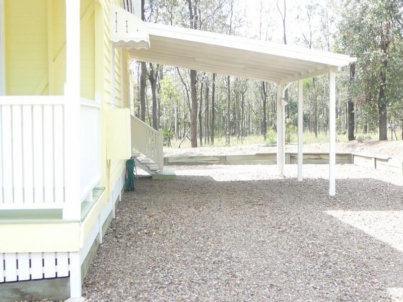Nanango QLD 4615