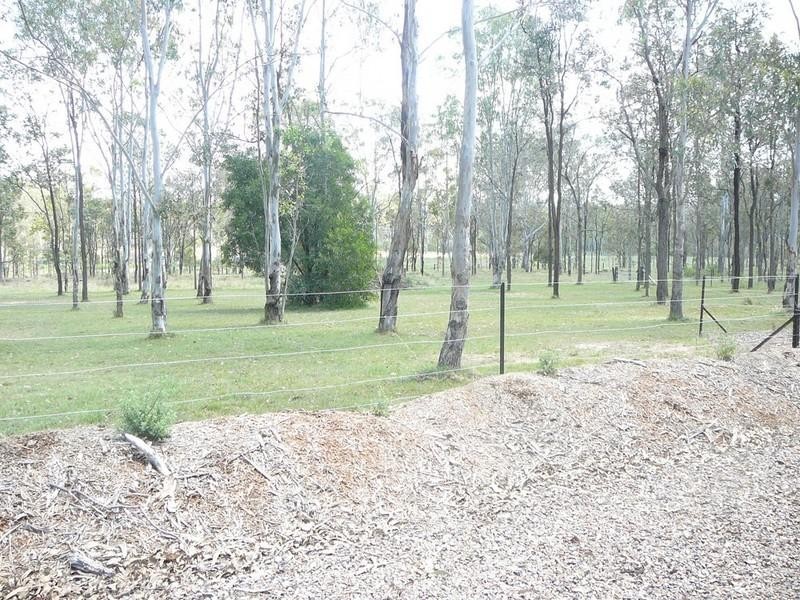 Nanango QLD 4615
