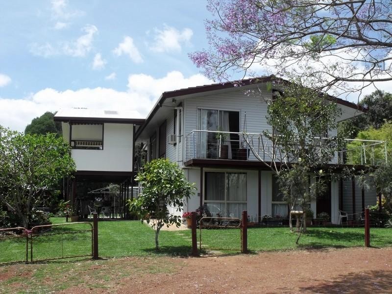 South Nanango QLD 4615