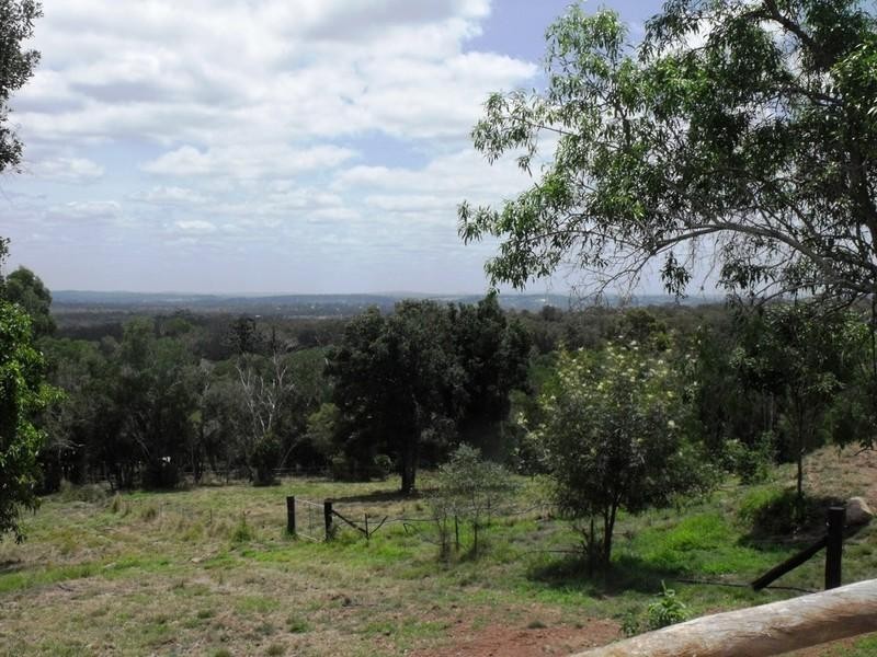 South Nanango QLD 4615