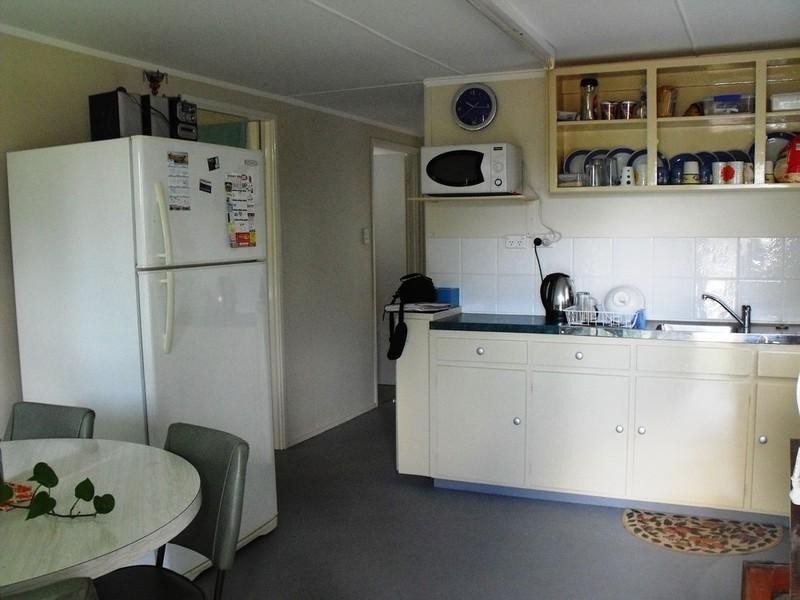 South Nanango QLD 4615