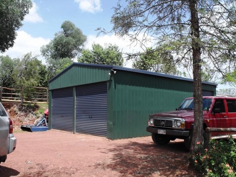 South Nanango QLD 4615