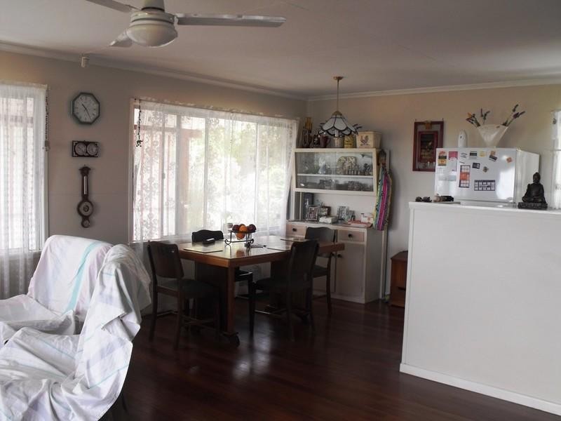 South Nanango QLD 4615