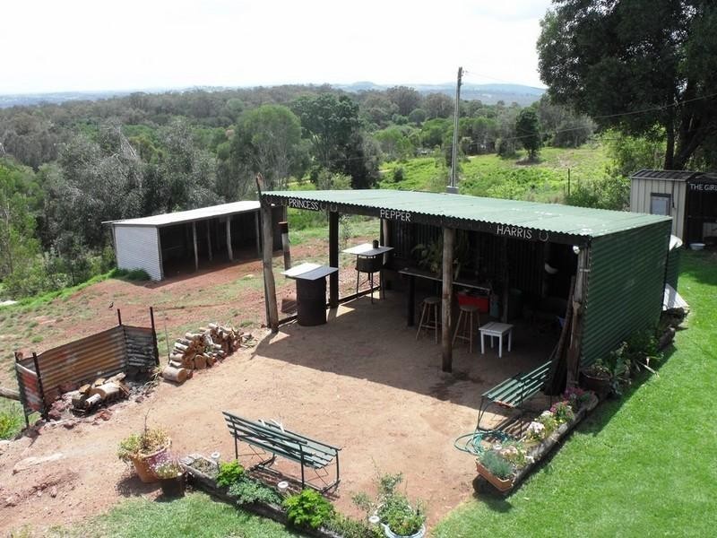 South Nanango QLD 4615