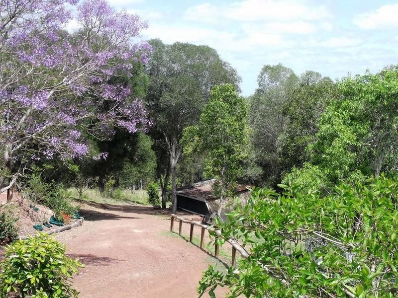 South Nanango QLD 4615