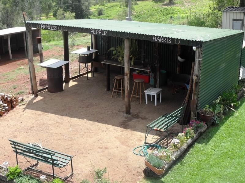 South Nanango QLD 4615