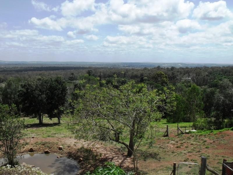 South Nanango QLD 4615