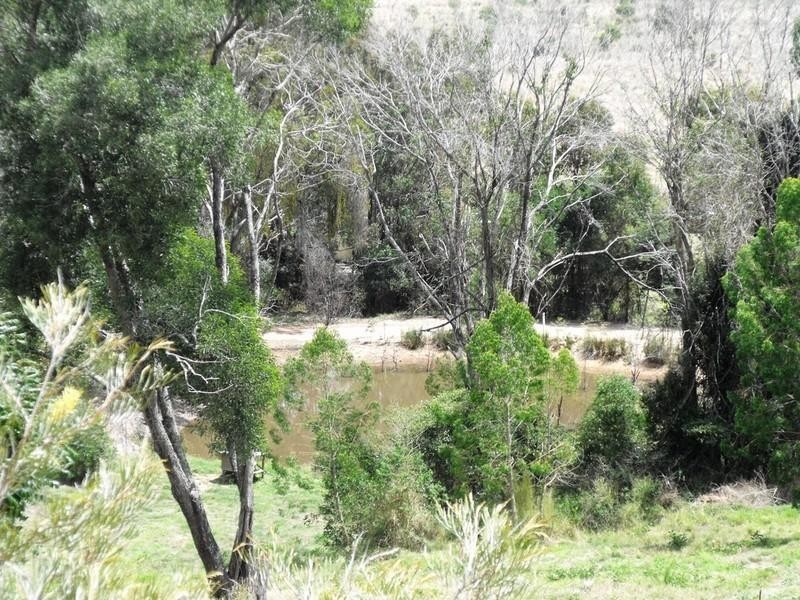 South Nanango QLD 4615