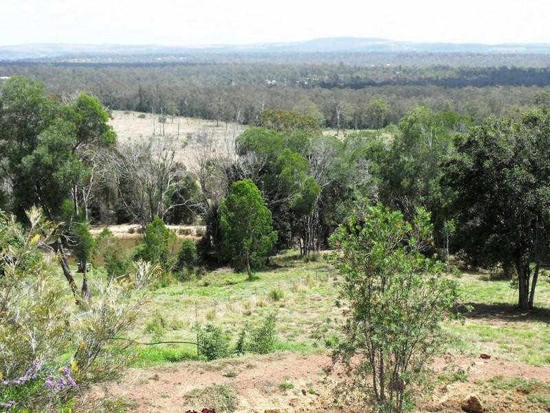 South Nanango QLD 4615