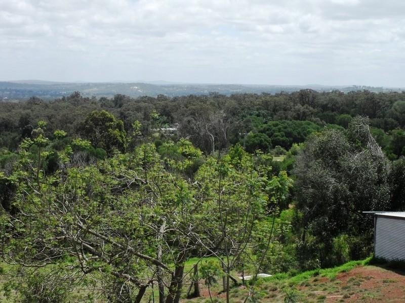 South Nanango QLD 4615