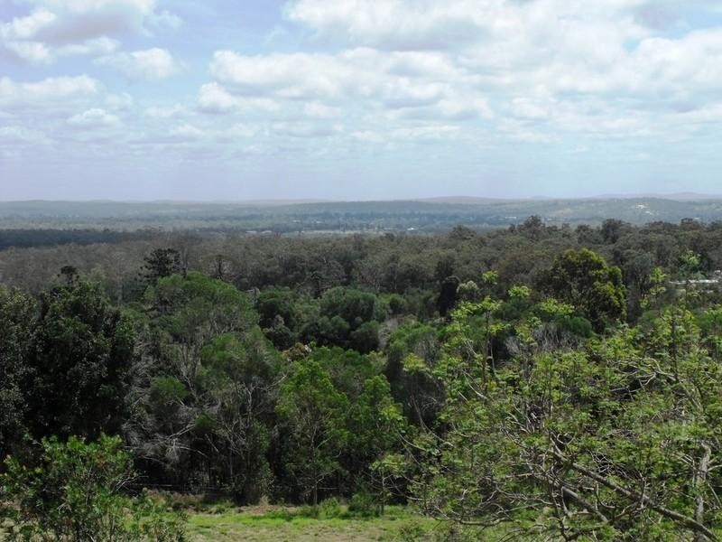 South Nanango QLD 4615