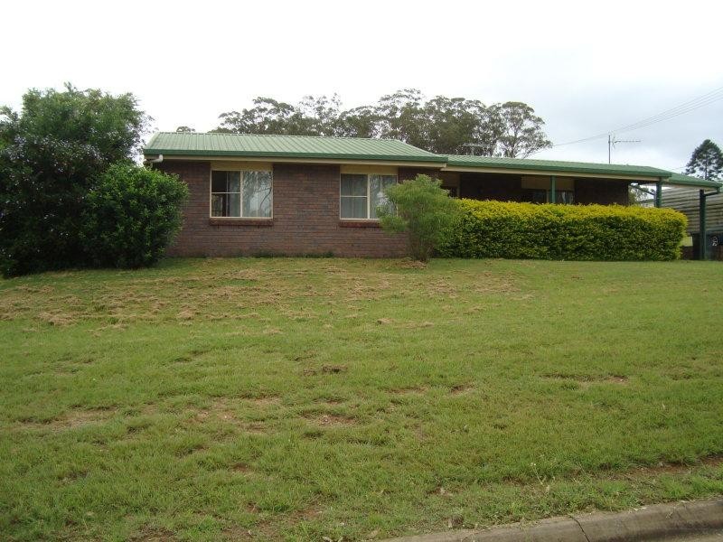 25 Bunya Drive, Yarraman QLD 4614