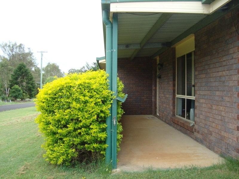 25 Bunya Drive, Yarraman QLD 4614