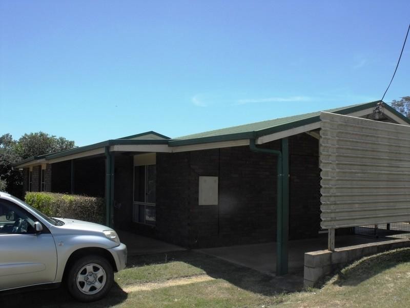 25 Bunya Drive, Yarraman QLD 4614